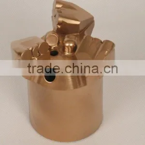 Pdc Drill Bit/pdc Non-coring Bit for Sale Made in China thumbnail-2
