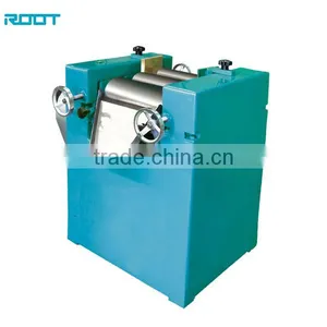Ceramic Three Roller Mill Machine thumbnail-1