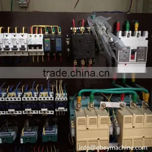 Pellet Making Plastic Granule Price Waste Recycling Machine thumbnail-6