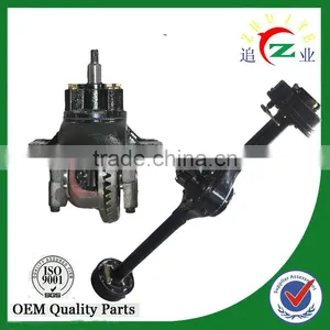 Cheap Tricycle Full Floating Rear Axle With Good Quality and Competitive Price thumbnail-1
