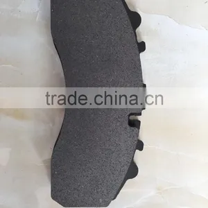 Brake Pad for Scania 1856108 thumbnail-1
