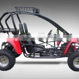 EEC 150cc Dune Buggy thumbnail-6