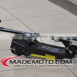 2wheel Mini Electric Scooter for Kids thumbnail-1