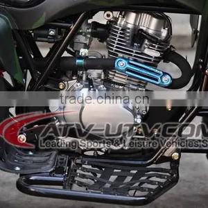 Wholesale 150cc/200cc/250cc 4 Stroke ATV for Sale AT1511 thumbnail-4