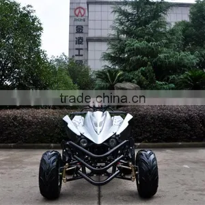 50CC LONCIN Engine Mini Quad Bike (JLA-07-06) thumbnail-3