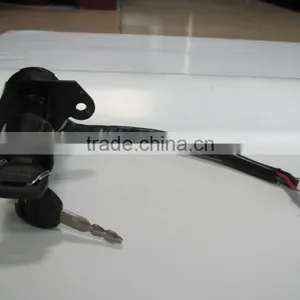 Factory Price Wholesale Motorcycle Ignition Switch Lock thumbnail-1