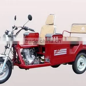 Handicapped Motorcycle/trike Cargo Motorcycle (TKL150ZK) thumbnail-1