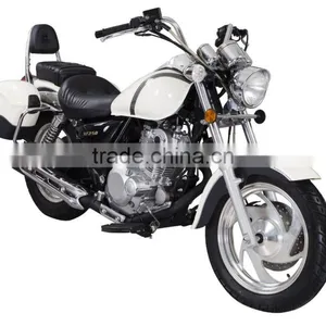 Chopper Bike Motor Bikes thumbnail-1