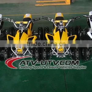 New Design Fast Electric ATV Quads FOR Kids Adults EA0503 thumbnail-1