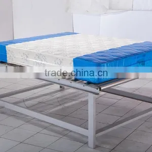 Memory Foam Mattress Logo Printed Bags thumbnail-1