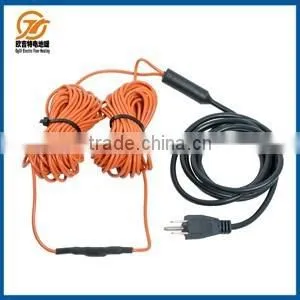 Hot Sale Heating Cable for American Gardening Market thumbnail-1