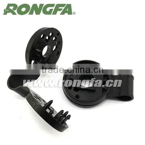 2017 Rongfa Black Net Folder thumbnail-1