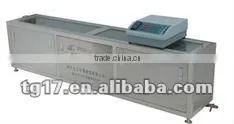 Digital Display Asphalt Ductilometer thumbnail-1