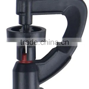 Drip Irrigation Microsprinkler With Spray Radius 4.5m thumbnail-1
