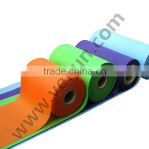 Good Quality Polypropylene Non Woven Fabric Bag Making Material thumbnail-1