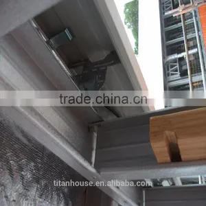 Light Gauge Steel Prefab House Supplier Of Quality thumbnail-4