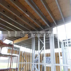 Light Gauge Steel Framing Kit Homes in Turnkey thumbnail-3