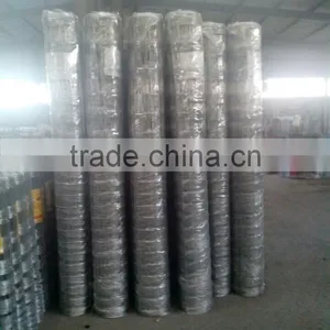 Galvanized Sheep / Farm / Field / Deer Wire Mesh Fence (hot Sale) thumbnail-3