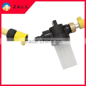 Aluminum Alloy High Pressure Water Jet With 2 Nozzles thumbnail-3