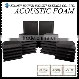 Acoustic Type Home Soundproof Suspended Foam Ceiling thumbnail-1
