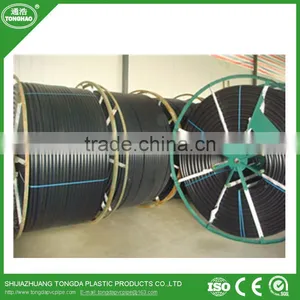 Hdpe Pipe 40mm Silicon Core pe Pipe thumbnail-3