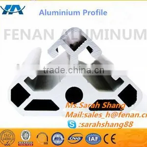 Assembly Line Equipment OEM Profiles /aluminum Extrusion Production Line /supply of Aluminum thumbnail-3