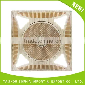 Wholesale Supplier Unique Ceiling Fans thumbnail-3