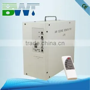 3.5 or 7 G/h Commerical Chemical Ozone Generator With Portable and Adjusted thumbnail-1