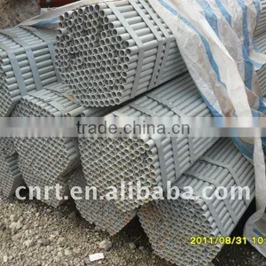 ASTM A53 Welded Structure Tube Q195 thumbnail-1