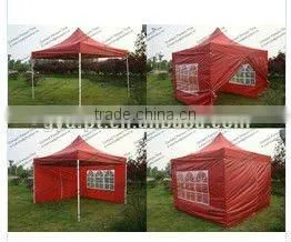 3*3m Folding Tent thumbnail-1