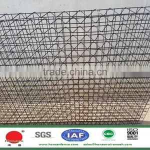 2015 Direct Factory !2''x2'' 3D Welded Wire Mesh Panel thumbnail-3