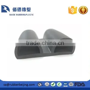 Manufacture Cold Storage Door Rubber Seal thumbnail-2