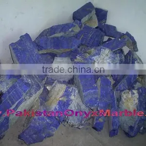 WHOLESALE 2017 NEW PRICE ROUGH LAPIS LAZULI FROM AFGHANISTAN thumbnail-5