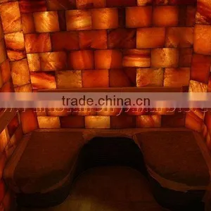 Pakistan Supplier NEW COMMING 2017 NEW PRICE SALT ROOM SALT THERAPY, SPELEOTHERAPY & HALOTHERAPY thumbnail-2