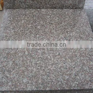 Misty Brown Granite G664 Cheap thumbnail-1
