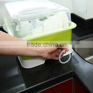 China Factory Kitchen Dish Rack thumbnail-2