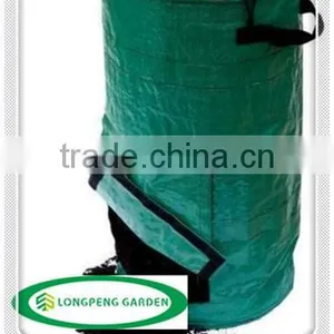 PE Simple Recycle Garden Composter thumbnail-1
