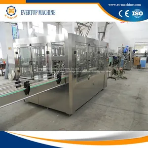 Automatic 3L-10L Mineral Water Filling Machine thumbnail-3