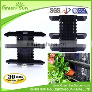Vertical Garden Green Wall Planter for Home Design Decor thumbnail-1