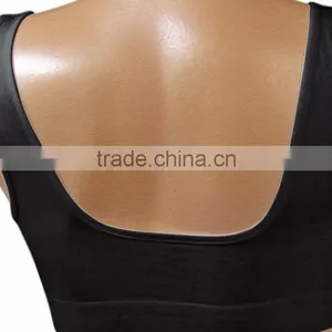 Seamless Yoga Sports Women Sexy Bra thumbnail-6