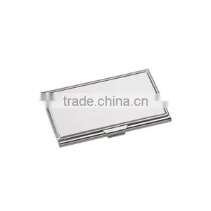 Aluminium Business Card Holder ,card Holder,card Case thumbnail-1