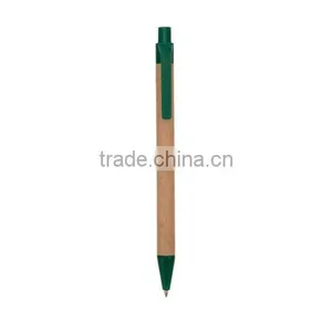 Promotion Pen With Roll Out Paper for Client Gift thumbnail-2