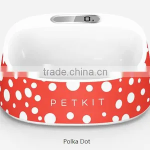 Personalized Intelligent Dog Bowl thumbnail-1