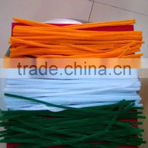 # 14040809 Beautiful Party Decoration Folding Chenille Stem thumbnail-1
