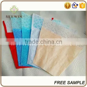 Non Woven Eco-friendly Flower Bag Flower Bouquets Paper thumbnail-3