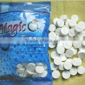Super Refreshing Magic Coin Tissue Hand Towel Tissue thumbnail-1