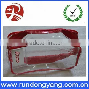 Pvc Shopping Bag thumbnail-1