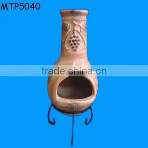 Handmade Wholesale Direct Factory Clay Oven thumbnail-1