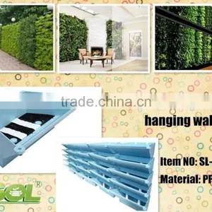 Flower Making Garden Decorations Vertical Garden Pot thumbnail-4