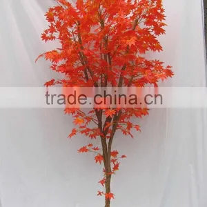 Supply Artificial Mini Maple Bonsai Tree thumbnail-3